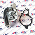 ACRO 1G772-73032 Water Pump for Kubota Engine V3307